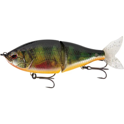 Afbeelding van Ultimate Pike Caster set Roofvis