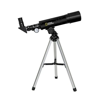Afbeelding van National Geographic Lenzentelescoop 50/360 18x 60x