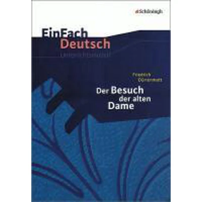 Afbeelding van Einfach Deutsch