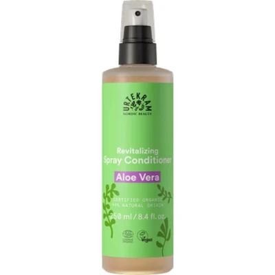 Afbeelding van Urtekram Conditioner Aloe Vera Spray Bio 250 ml