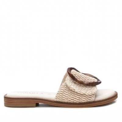 Afbeelding van CARMELA 162415 Sandaal BEIGE