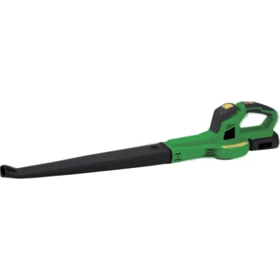 Afbeelding van Hofftech Draadloze Bladblazer met Accu 20 V 1300 Mah