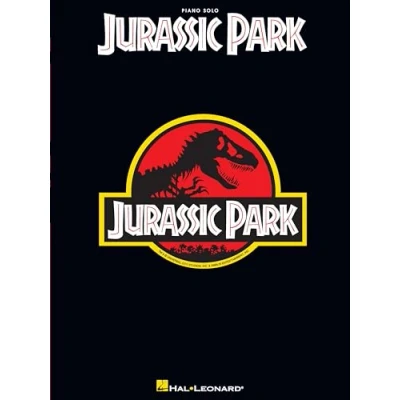Afbeelding van Jurassic Park