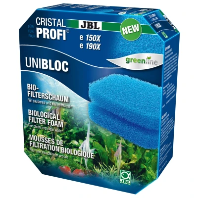 Afbeelding van Jbl Cristalprofi Unibloc Filters 2 stuks E1501/E1901