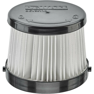 Afbeelding van DeWALT DCV5011H XJ Vervangfilter voor DCV501LN