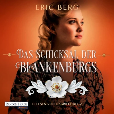 Afbeelding van Das Schicksal der Blankenburgs