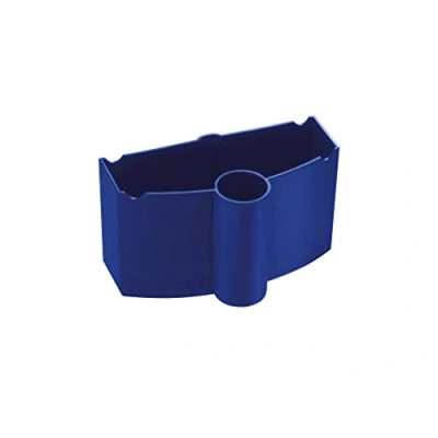 Image de Pelikan boîte à eau wbb pour boîtes de peintures 135 k12 et 735 k24 avec carquois le pinceau un bac pinceaux, montab