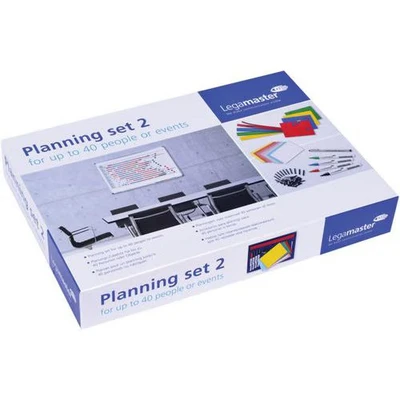 Image de Planset 2 Legamaster
