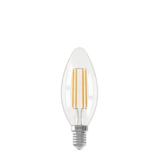 Afbeelding van Slimme lamp GU10 Spot Calex Smart Home (LED, 5W, 345lm, 2200 4000K, Dimbaar)