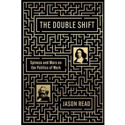 Afbeelding van The Double Shift