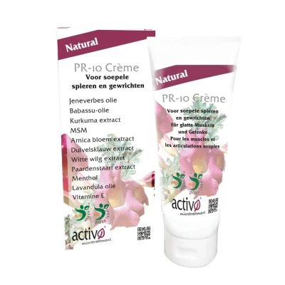 Afbeelding van Activo Pr 10 Crème