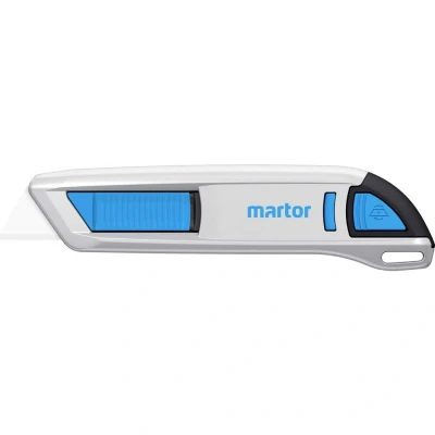 Afbeelding van MARTOR 500001.17 VEILIGHEIDSMES SECUNORM 500 NR. 500001, 1 in één doos stuk(s)