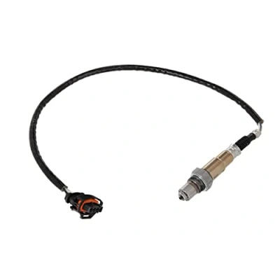 Afbeelding van VALEO 368005 Lambdasonde voor katalysator, Na katalysator M18x1,5 Planarsonde, Schroefdraad vooraf ingevet, Verwarmd PORSCHE: Macan, 911 Coupe