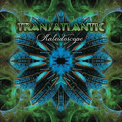 Afbeelding van Transatlantic Kaleidoscope (Re Issue 2022) (3 LPs)