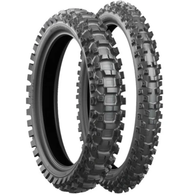 Afbeelding van Off road motorband BRIDGESTONE 7010019 OMBR 42M X20F