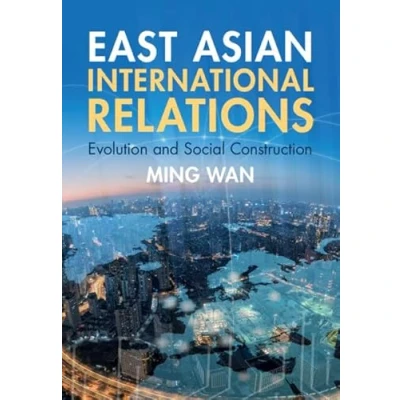 Afbeelding van East Asian International Relations