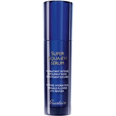 Afbeelding van Guerlain Super Aqua Eye serum 15 ml