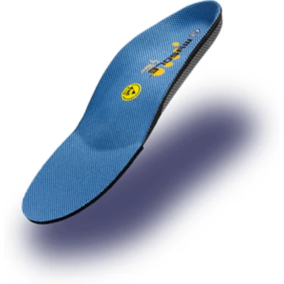 Afbeelding van MySole Inlegzool Work Arch Med Maat 43