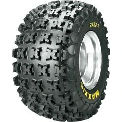 Afbeelding van Maxxis M934 Razr2 47j Tl Viervoudige Achterband Zilver 22 x 11.00 / R10