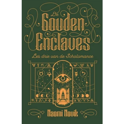 Image de De Gouden Enclaves