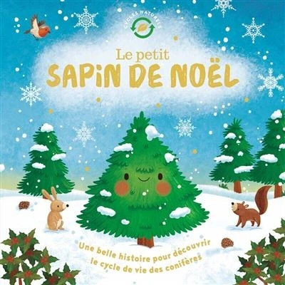 Image de Le petit sapin de noel