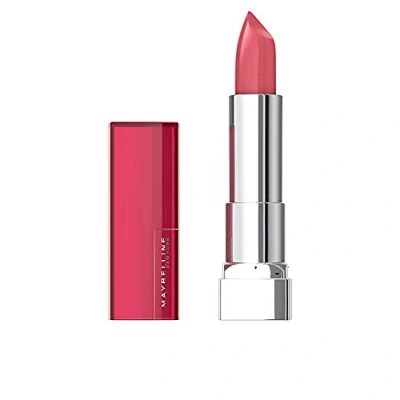 Image de Maybelline Color Sensational Satin Rouge à lèvres 211 Rosey Risk 4,4 grammes