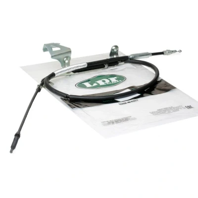 Afbeelding van Lpr Handremkabel C0053B