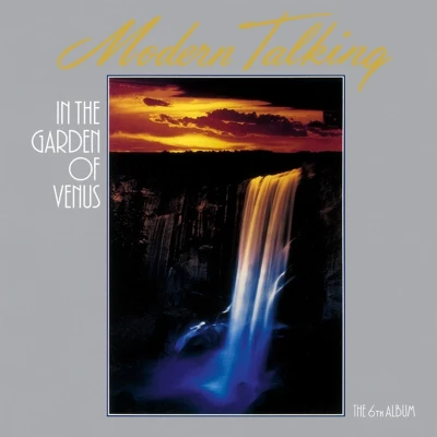 Afbeelding van In the Garden of Venus (LP)
