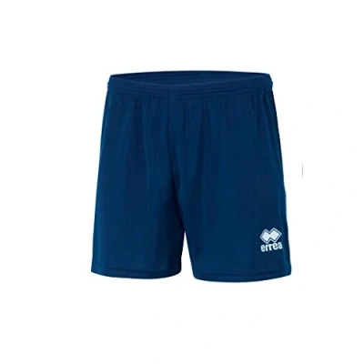 Afbeelding van Shorts Errea New Skin Panta Ad Blauw Sportwear Volwassen