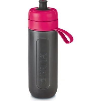 Afbeelding van Brita Fill&amp;go active pink 0.6l 1020329