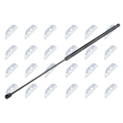Afbeelding van NTY AE KA 013 Gasveer achterklep 725N 736mm