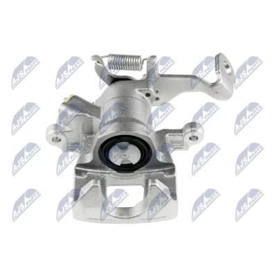 Afbeelding van NTY HZT MZ 010 Remklauw Achteras links Zonder framewerk MAZDA: 6 Saloon, Estate