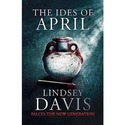 Afbeelding van Falco New Generation The Ides Of April