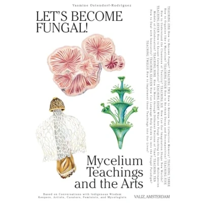 Afbeelding van Let&#039;s Become Fungal!