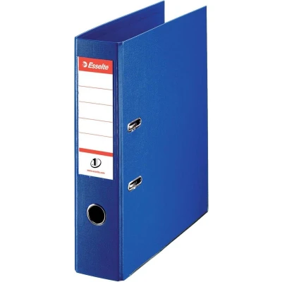 Afbeelding van Esselte Ordner Power N1 Rug Van 7,5 Cm, Blauw