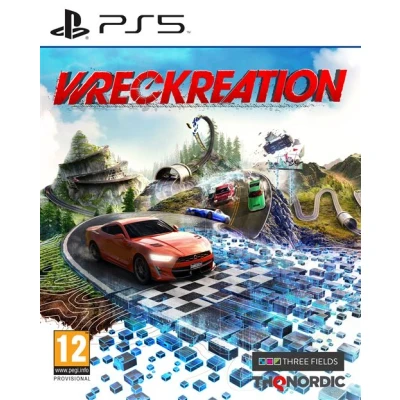 Image de Thq Nordic Wreckreation Fr/uk PS5