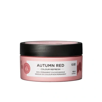 Afbeelding van Maria Nila Colour Refresh Cacao Intense 4.10 100ml