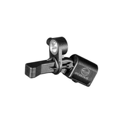 Afbeelding van HELLA 6PU 358 216 291 ABS Sensor Geluidsensor 2 polig VOLKSWAGEN: Polo VI