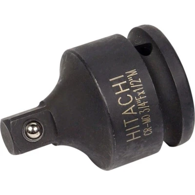 Afbeelding van Adapter 3/4 1/2 Vierkant 58L