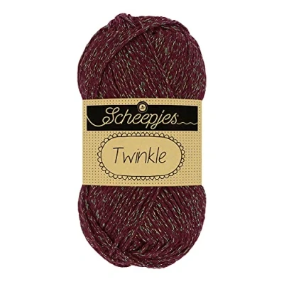 Afbeelding van Scheepjes Twinkle 50gr 932
