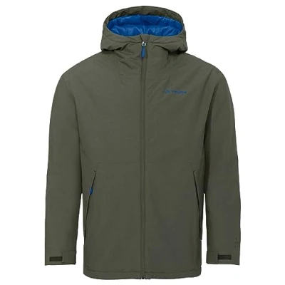 Afbeelding van Vaude Neyland Padded Jasje Groen L Man