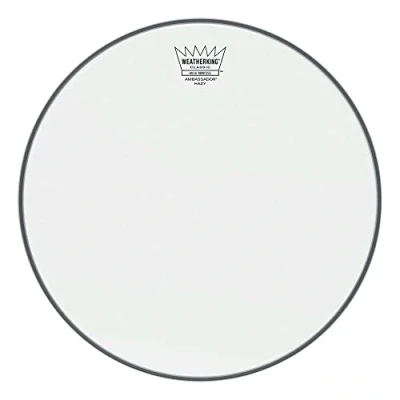 Afbeelding van Remo CL 0314 BA Ambassador Clear Classic Fit