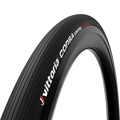 Afbeelding van Vittoria Corsa Control G2 TLR Racefiets Band 25mm