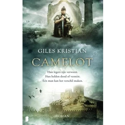 Afbeelding van Camelot