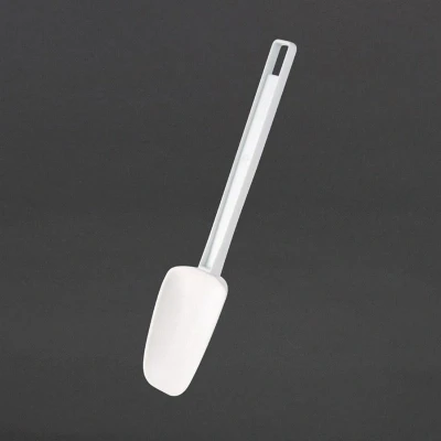Afbeelding van Vogue pannenlikker lepelvormig 25,5cm