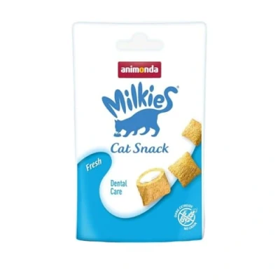 Afbeelding van Snack for Cats Animonda Milkies Vogels