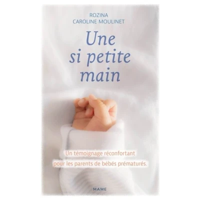 Image de Une si petite main