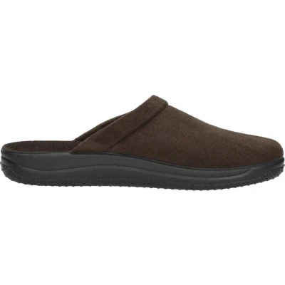 Afbeelding van Rohde Pantoffels bruin