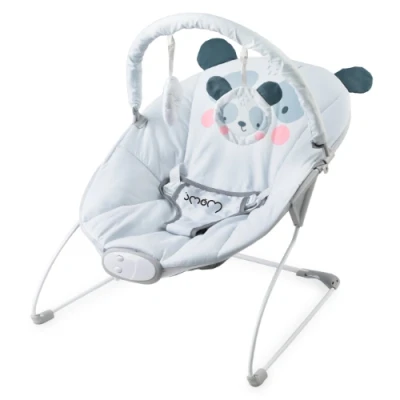 Afbeelding van Momi Relax Glossy Panda