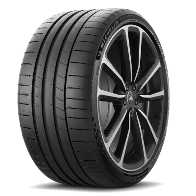 Afbeelding van Michelin Pilot Sport S 5 275/35 R21 103Y XL AML